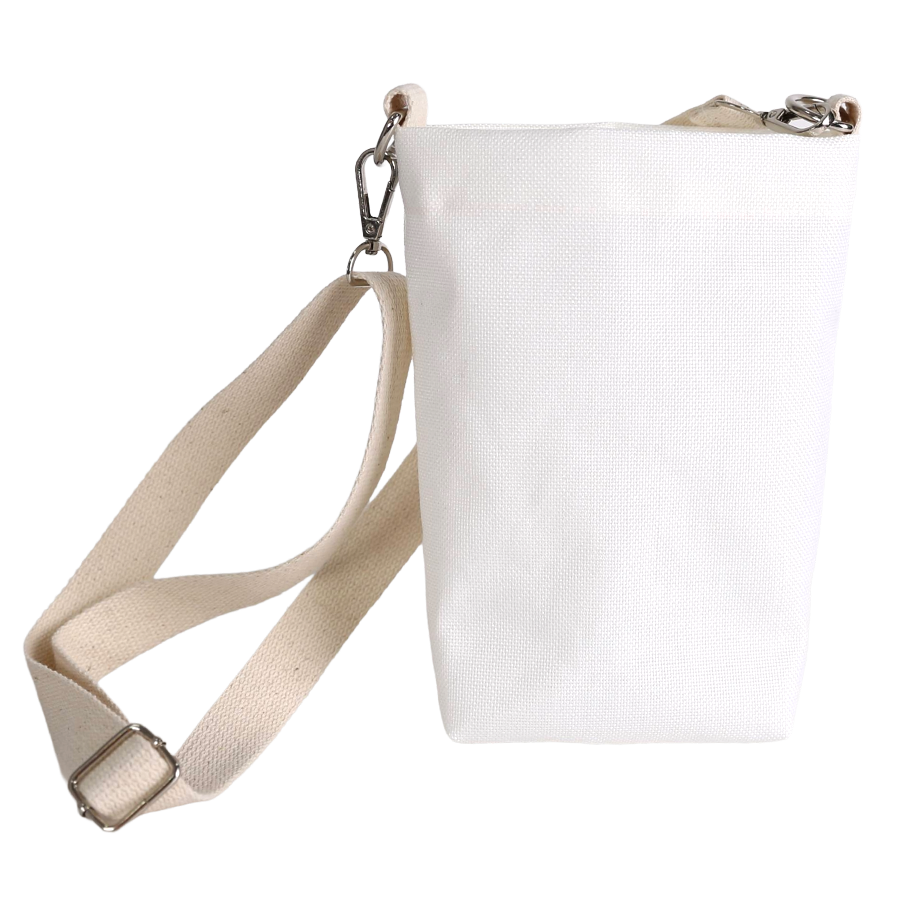 크로스백 에코백